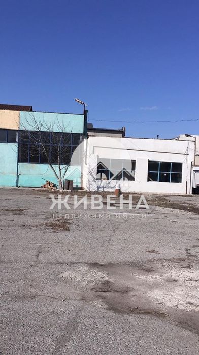 Продава се Промишлена сграда в Балчик - 2548 кв.м за 303 €/кв.м - Снимка #4