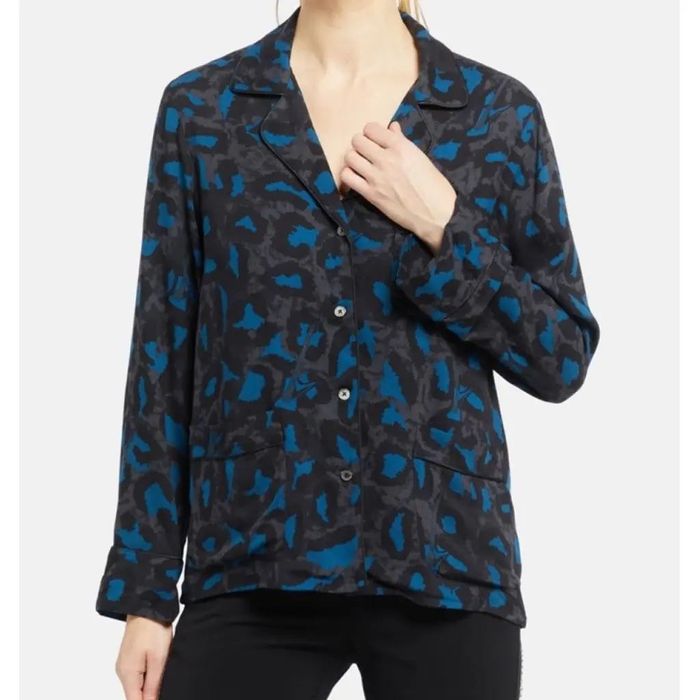 костюм Zadig & Voltaire