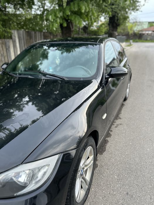 Bmw seria 3 E90 pachet M.