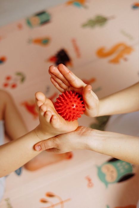 ЛФК, массаж, АФК, парафинотерапия