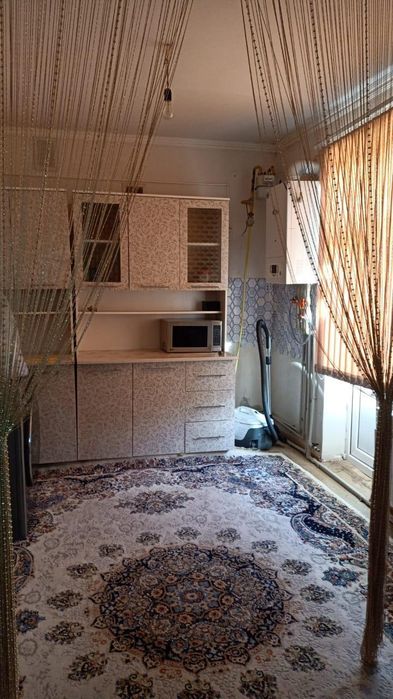 Продается 2ком квартира