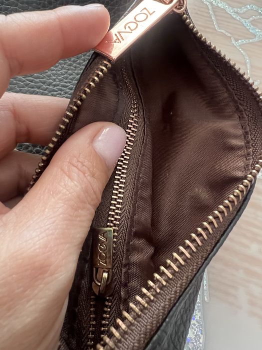 Кисти Zoeva оригинал