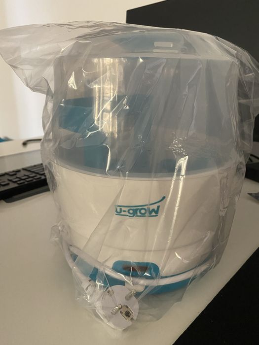 Sterilizator biberoane