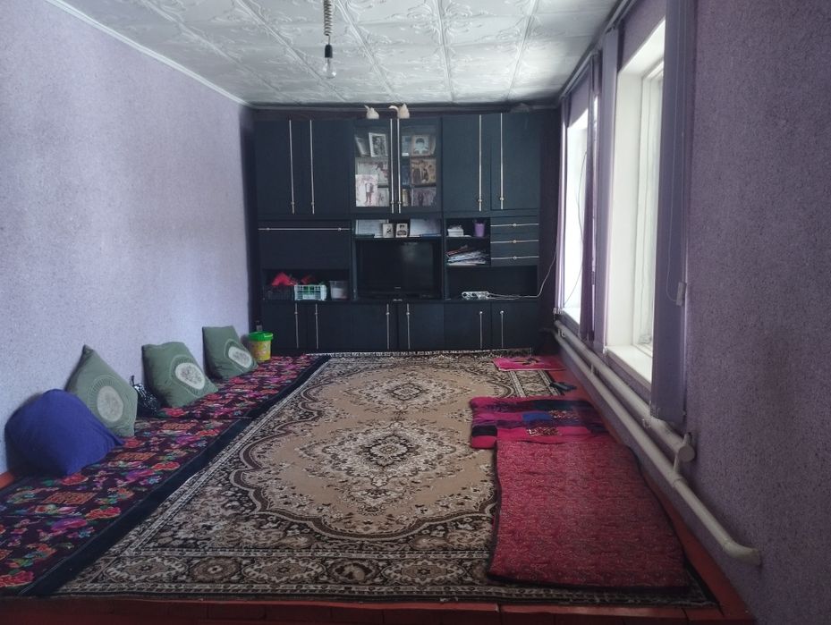 Үй сатылады тез арада