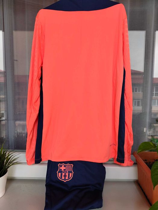 NOU - Trening antrenament PLAYER VERSION - NIKE | FCBarcelona 25-26