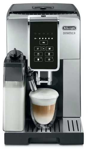 Кофемашина De'Longhi Dinamica ECAM350.50