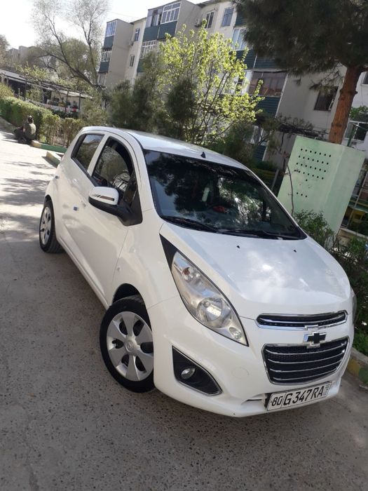 Продается Spark