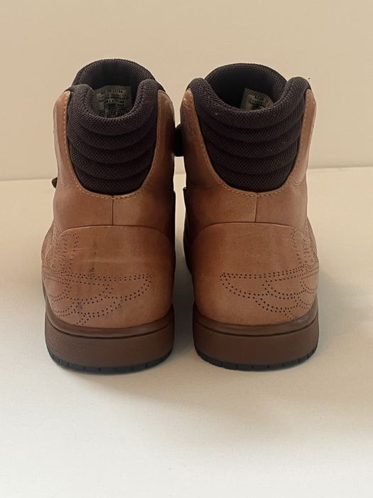 Jordan Retro L’Style номер 42