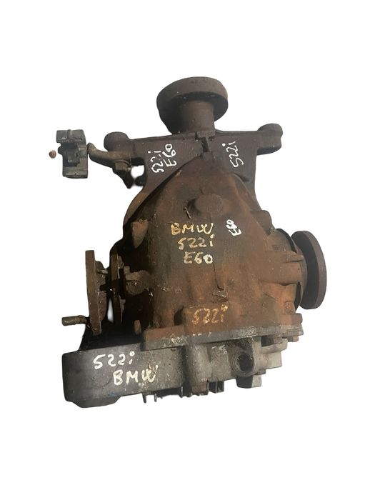 Diferential Spate Bmw 5 E60 2001 - 2010 2.5I Cv Manuala