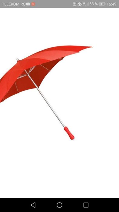 Umbrelă Valentine's Day