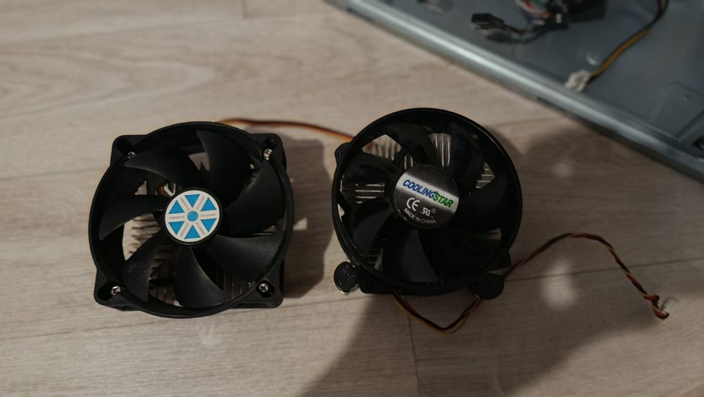 Корпус для компьютера