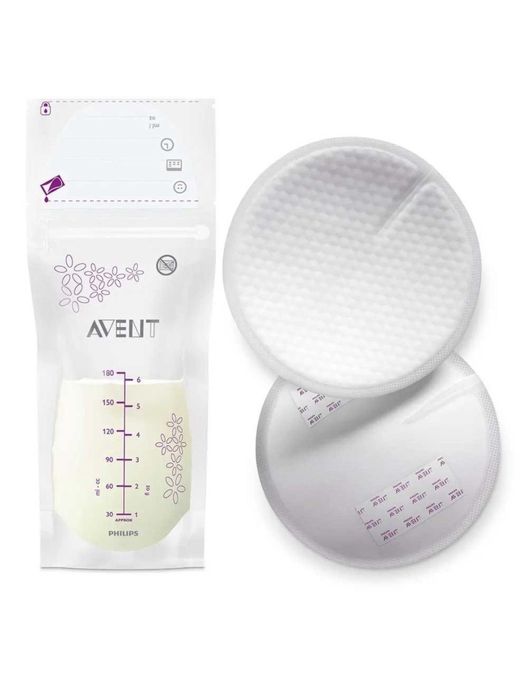 Inspired by baby Pfilips Avent