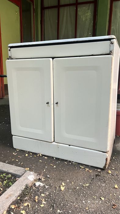 Распродажа!! Самовывоз! Двойная мойка чугунная