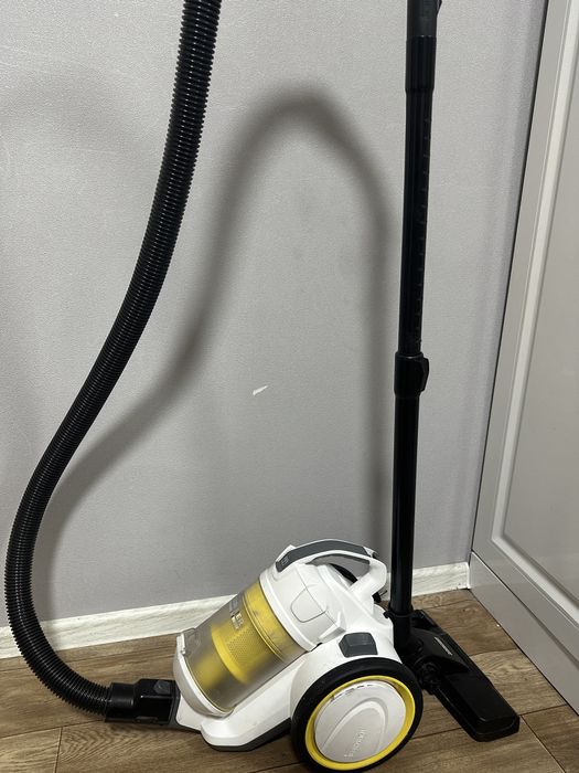 Пылесос керхер Karcher