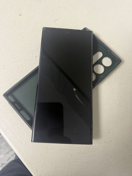 Vand samsung s23 ultra