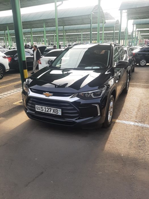 Трикер 2 автомат