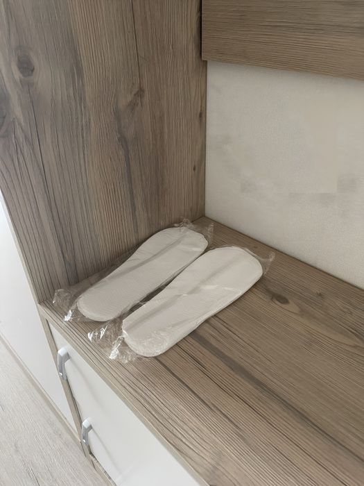 Классная евродвушка посуточно!