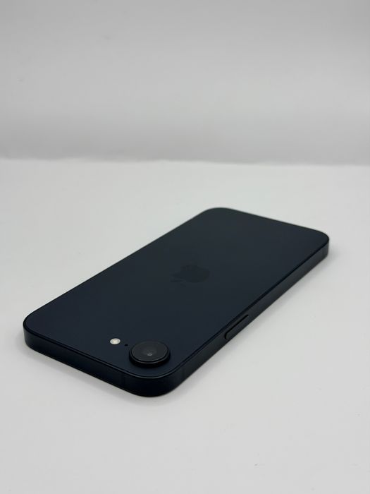 Iphone 17E 256GB 100% Garantie Rate BuyBack - iphonezone.ro