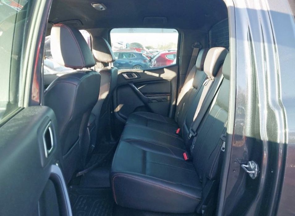 Dezmembrez Ford Ranger 2.0L Bi-Turbo Y2NX Ecoblue 2019-2024