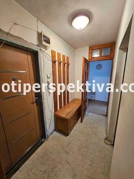 Продава се Двустаен апартамент в Пловдив, Кършияка - 57 кв.м за 1544 €/кв.м - Снимка #11
