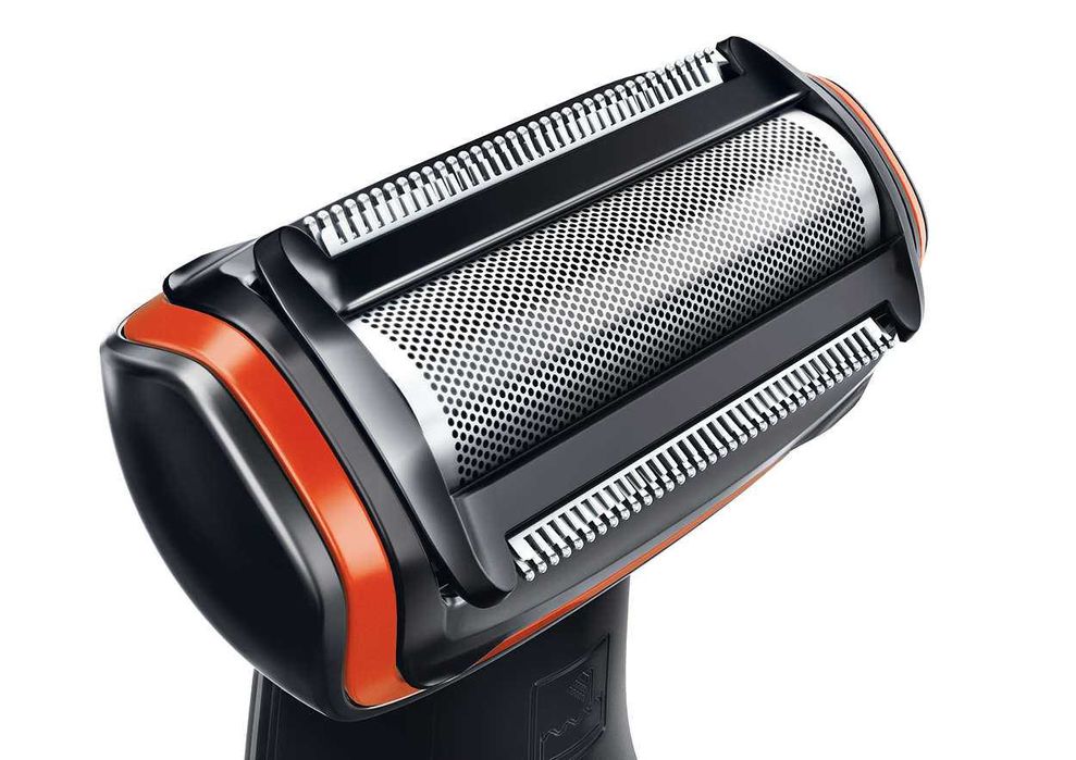 Philips BG2024/32 Бръснеща глава или Мрежа за накрайник тример за тяло