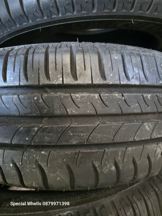 195/55R16 Michelin