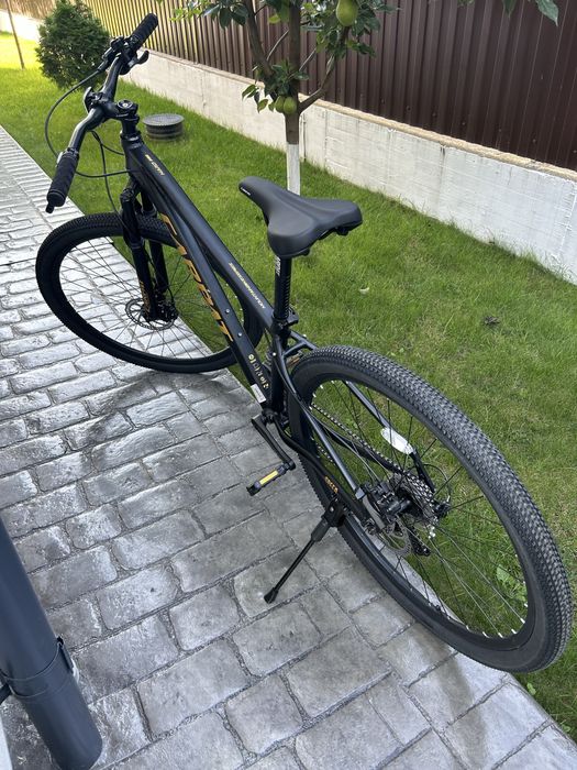 Bicicleta MTB Carpat Duro 2.9