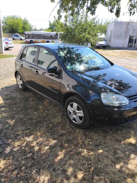 Vând VW GOLF 5 2006