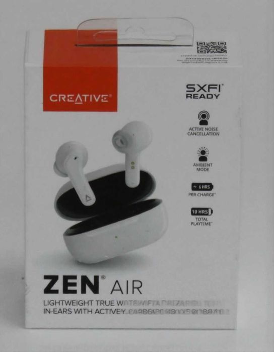 Căști Creative ZEN Air