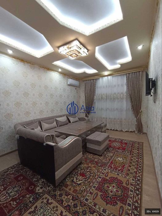 1x xonaTezda ijaraga beriladi 4-etajdan