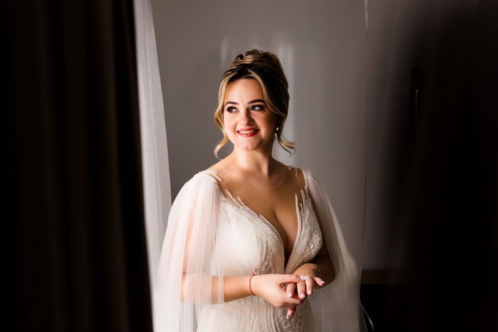 Vand rochie de mireasa