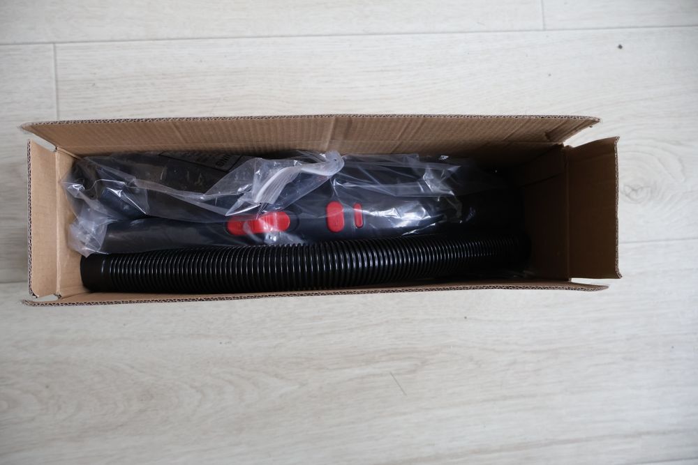 Безжична прахосмукачка