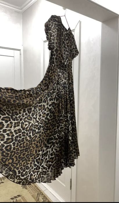 Платья и юбки