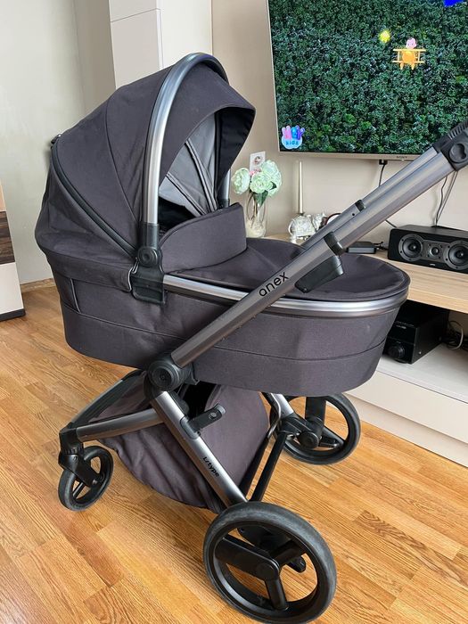 Детска количка anex 2в1