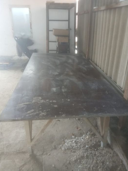 швеллер двутабыр