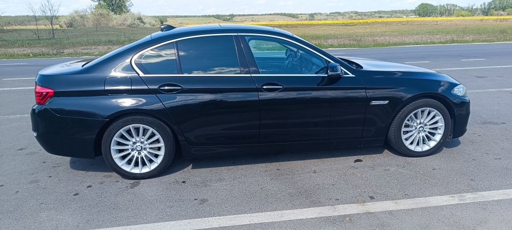 Bmw f10 seria 5 530d 258