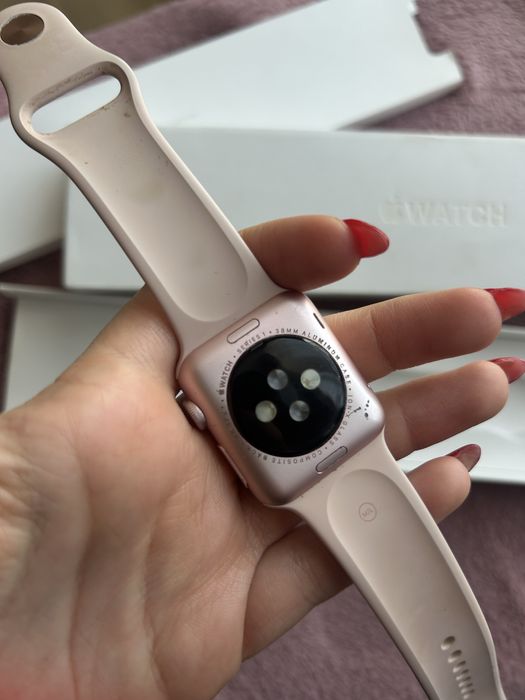 Apple Watch S1 38mm за части