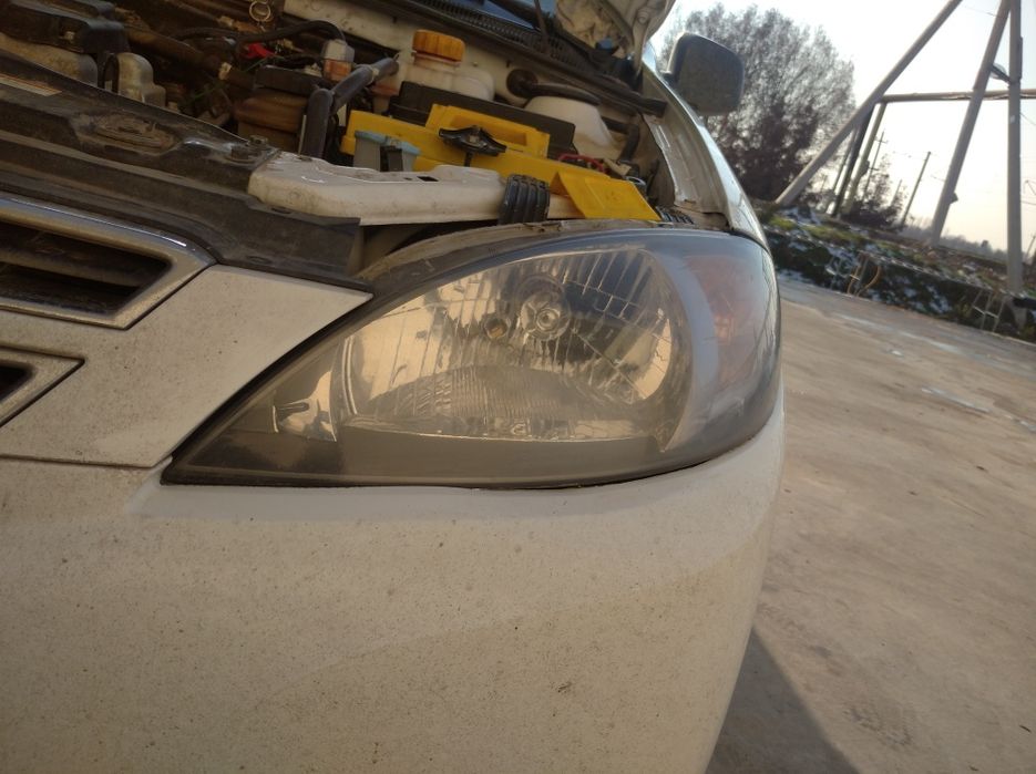 Jentra oldi morda,fara tumanka,bufer,жентра фара туманка