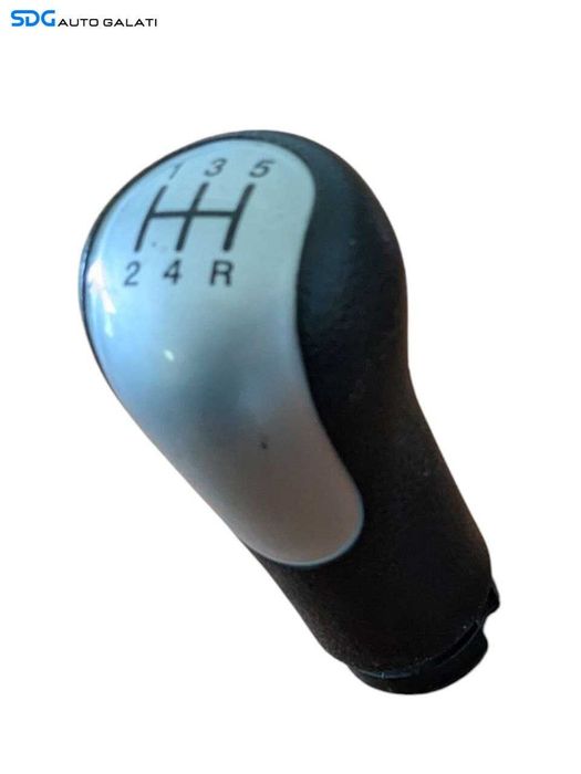 Nuca de la Maneta Schimbator Viteze Cutie Manuala Ford Fiesta 5 MK5 2002 - 2008 [L7704]