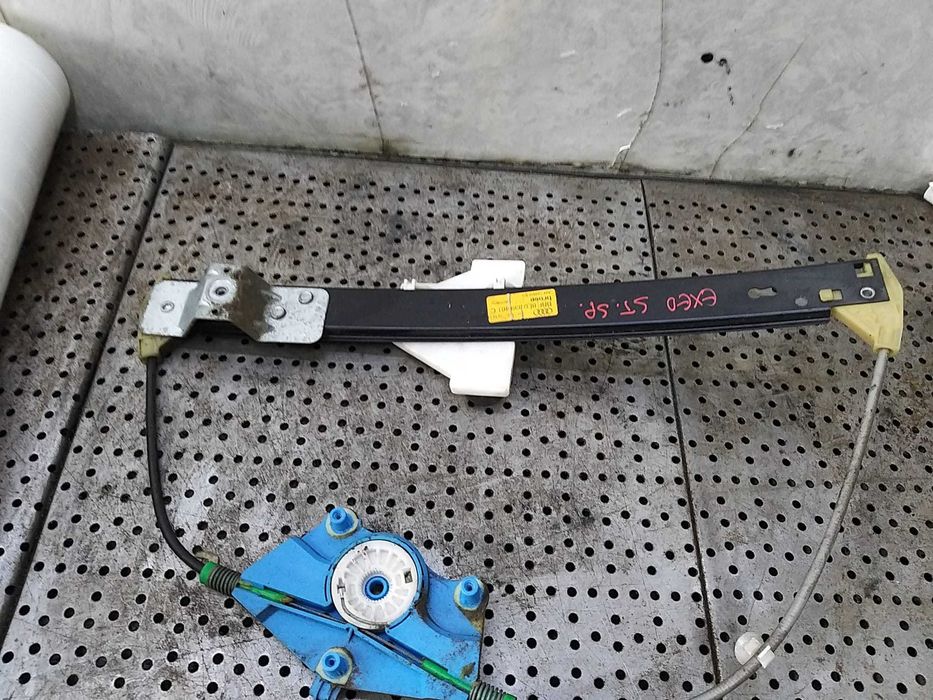 Macara geam dreapta spate seat exeo 8e0839461c