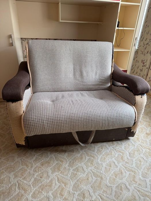 Детский гарнитур