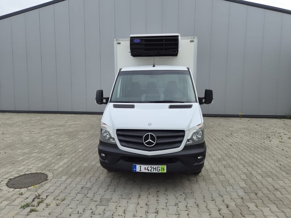 Mercedes sprinter 519/419