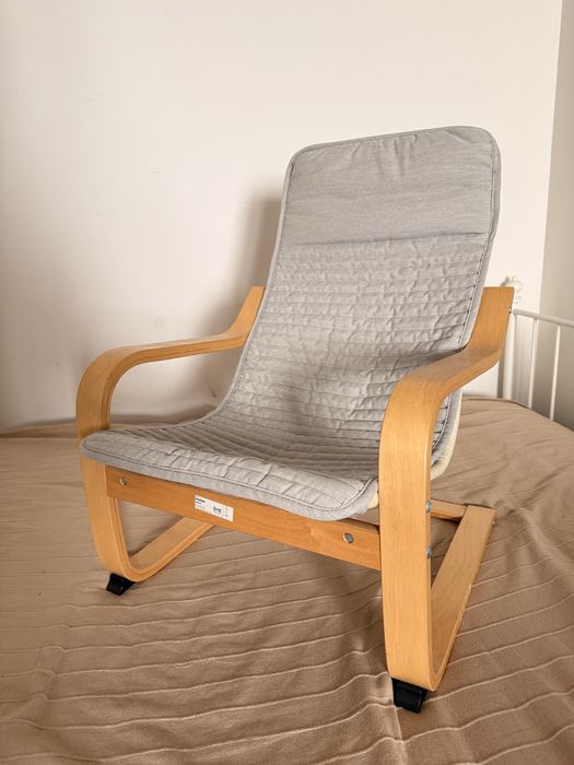 Fotoliu IKEA copii
