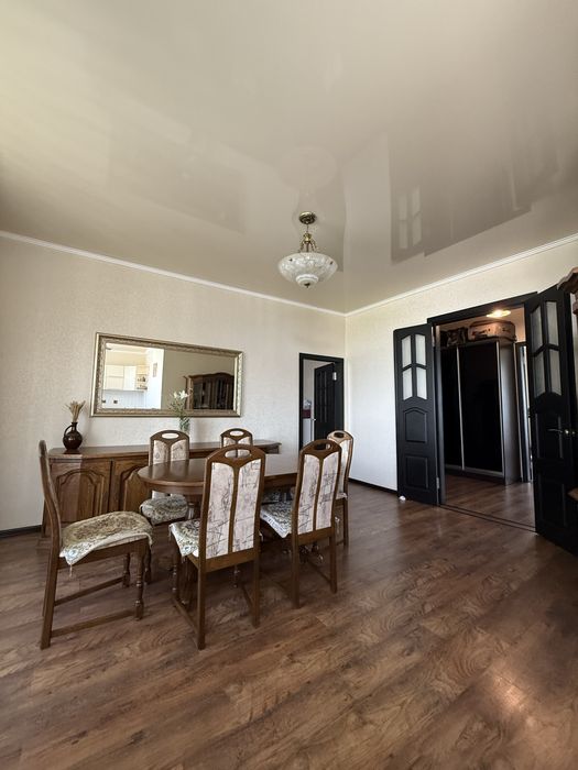 Продается 4х комнатная квартира