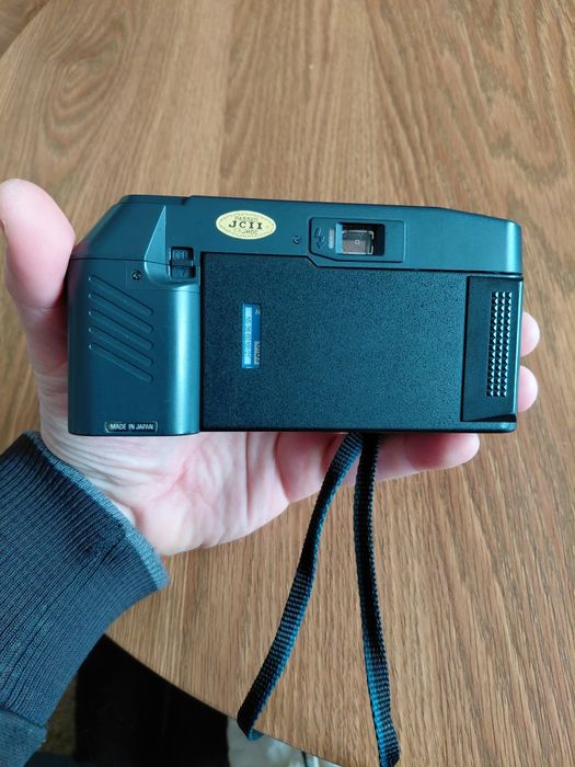 Rich FF-700 Made in Japan