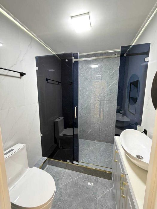 №4613 Продается квартира с евро ремонтом