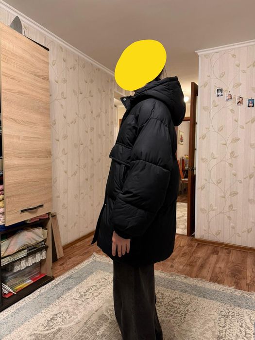 Продам куртку на весну