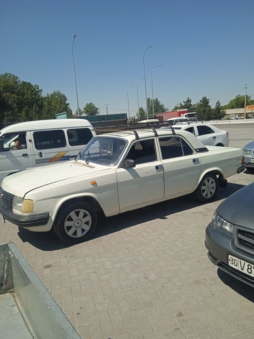 Volga sotiladi savdosi bor