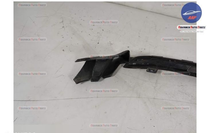 Suport Grila Inferioara originala Mercedes-Benz  SLK-Class  R172 [2011