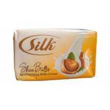 Мыло Для Дома Silk